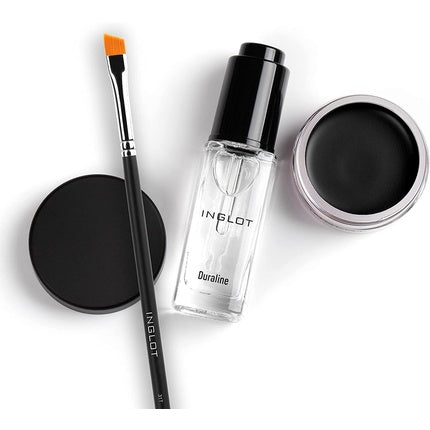 Set ochi Inglot Eye Essentials