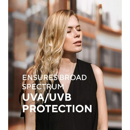 Cremă solară, Mádara, SPF 30, 100ml, alb