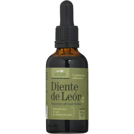 Parfum Sotya Abstrakt Löwenzahn, 60ml