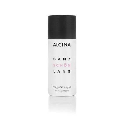 Șampon Ganz Schön Lang, 50ml
