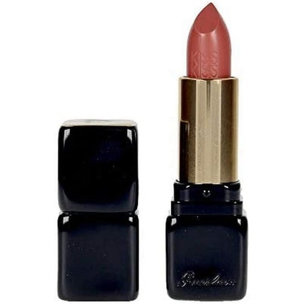Ruj Guerlain KissKiss, 307 Nude Flirt, culoare nude
