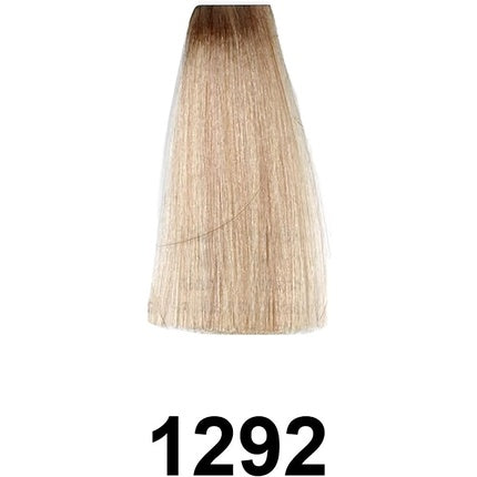 Vopsea de păr Exitenn, cremă, pearlescent