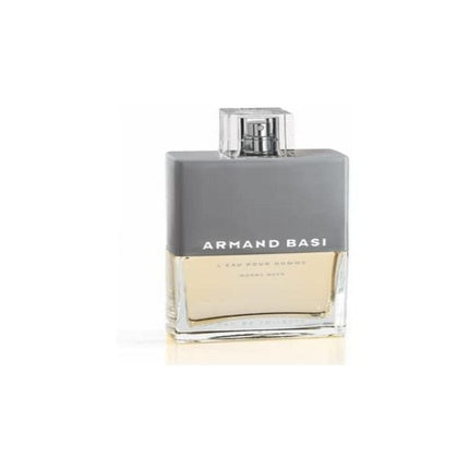 Parfum, Armand Basi, Woody Musk, 125ml