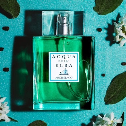 Parfum, Acqua Dell'elba, Eau De Toilette, 100ml