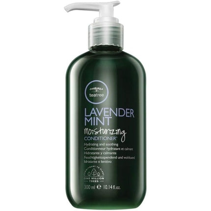 Balsam, Paul Mitchell, Tea Tree Lavender Mint, 300ml
