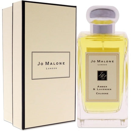 Eau De Cologne, Jo Malone London, Amber & Lavender, 100ml