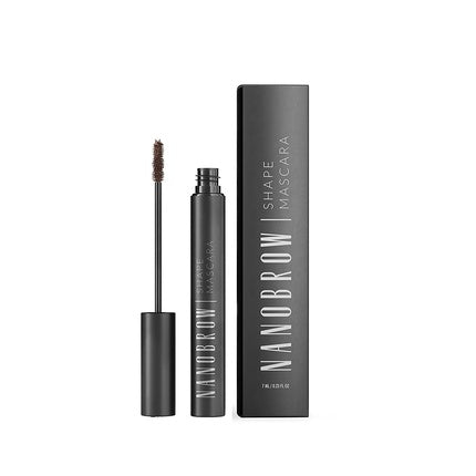 Mascara sprâncene, Nanobrow, maro