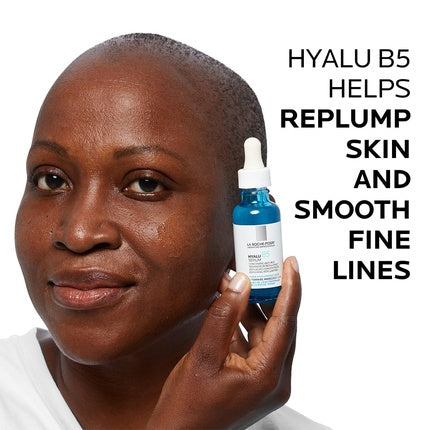 Serum Anti-Rid, La Roche-Posay Hyalu B5, 30ml
