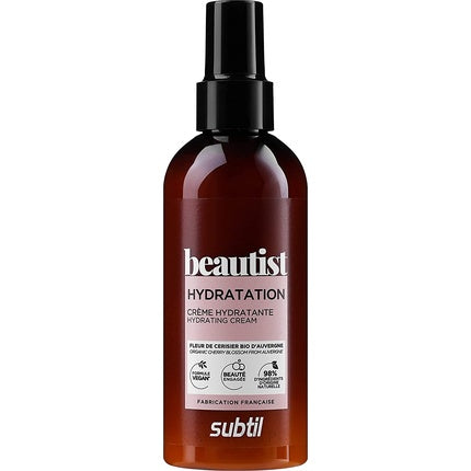 Cremă Hidratantă în Spray Subtil Beautist, 200 ml