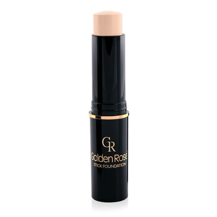 Fond de ten stick, Golden Rose, 01, crem
