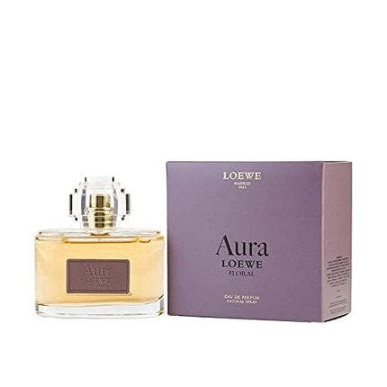 Parfum Eau de Parfum, Loewe, Aura, floral, 120 ml