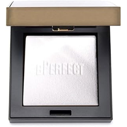 Pudră Presată Bperfect Lockdown Luxe #1.0
