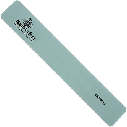 Nail Perfect Miracle Shiner Jumbo Round 600/4000