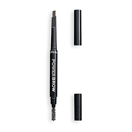 Creion sprancene, Relove, Power Brow, maro