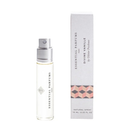 Eau de Parfum L'Occitane Divine Vanille, 10 ml