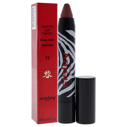 Ruj Sisley Phyto Lip Twist 24 Rosy Nude, 24g