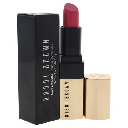 Ruj Bobbi Brown Luxe Lip Color, Spring Pink, 3g