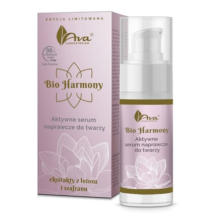 Serum Anti-Aging Bio Harmony Active Repair, 30ml