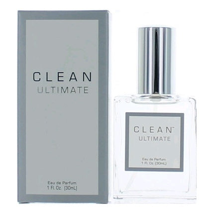 Parfum, Clean, Ultimate, transparent, 60ml