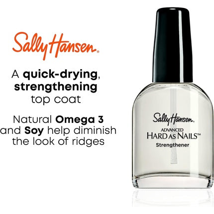 Întăritor unghii, Sally Hansen, Advanced Hard as Nails, 13.3ml