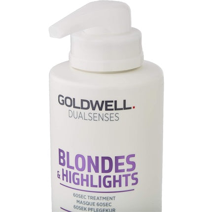 Sampon Goldwell, 400g, 335g