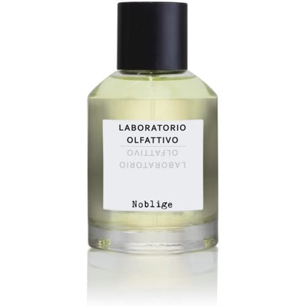Eau De Parfum Laboratorio Olfattivo Noblige 100ml