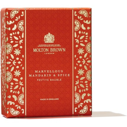 Săpun Pudră, Molton Brown, Festive, 150g