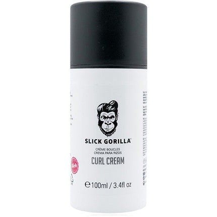 Cremă de styling Slick Gorilla Curl Cream, 100 ml