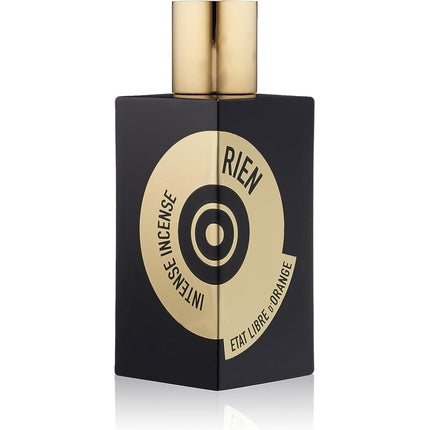 Parfum, Etat Libre D'Ora, Rien Intense Incense, 100ml
