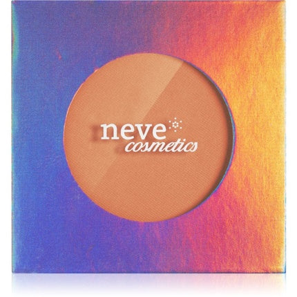 Bronzer Neve Cosmetics Single Bronzer 3 G - Culoare Bronzată