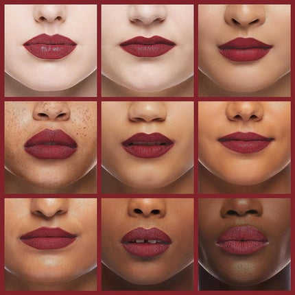 Creion Contur Buze Nars, Moroccan Red, 1.1g