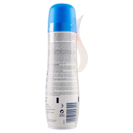 Cremă depilatoare spray, Veet, Silky Fresh, pentru piele sensibilă, 150ml