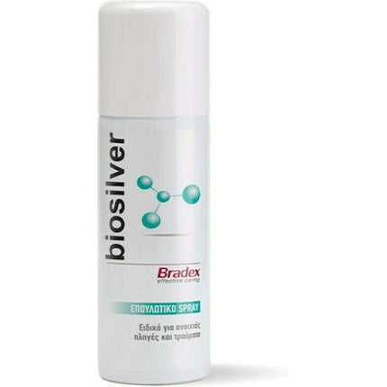 Spray Îngrijire Piele Bradex Biosilver 125ml