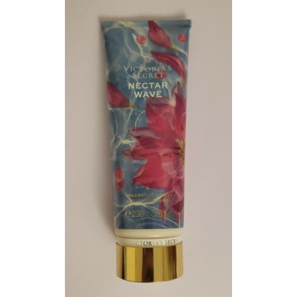 Loțiune Corp, Victoria's Secret, Nectar Wave, flori roz