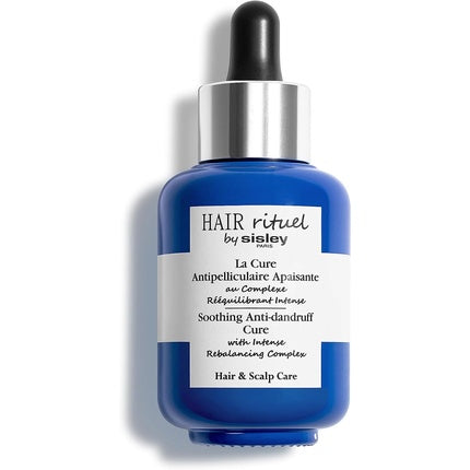 Tratament anti-mătreață, Sisley HAIR RITUEL, 200ml