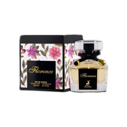 Parfum, Maison Alhambra, Florence Her, 100 ml