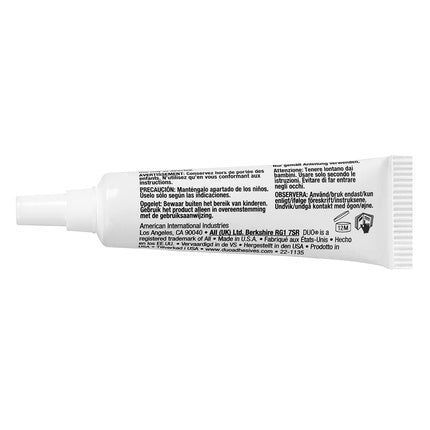 Adeziv gene false Ardell DUO, transparent, 7g