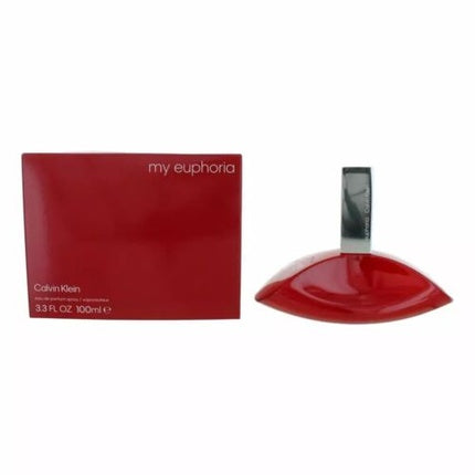 Parfum Calvin Klein My Euphoria, 3.3 Oz, 147g