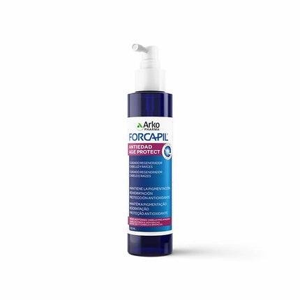 Arkopharma Forcapil Anti-Aging Spray, Capacitate 125 ml