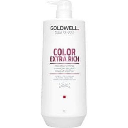 Șampon Color Extra Rich Brilliance, Goldwell Dualsenses, 30ml