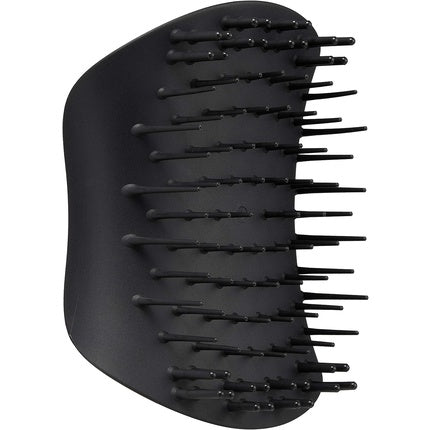 Perie masaj scalp, Tangle Teezer, model Scalp Brush, Negru