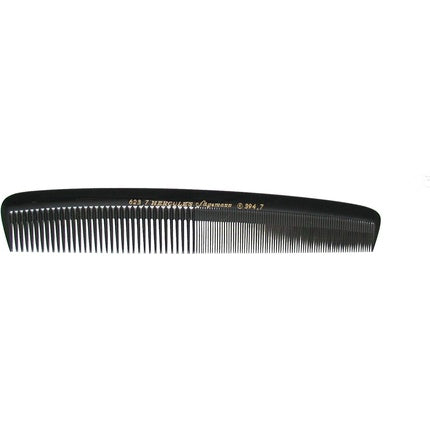 Pieptăn de barbă Hercules Sägemann, 7 inch, 30g