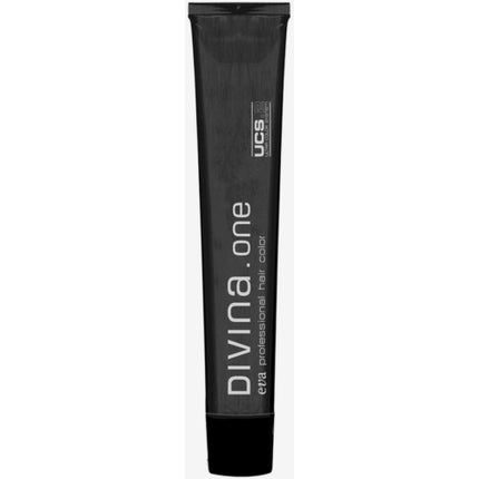 Crema de vopsit păr Eva Professional Divina One Essentials, 60ml, negru