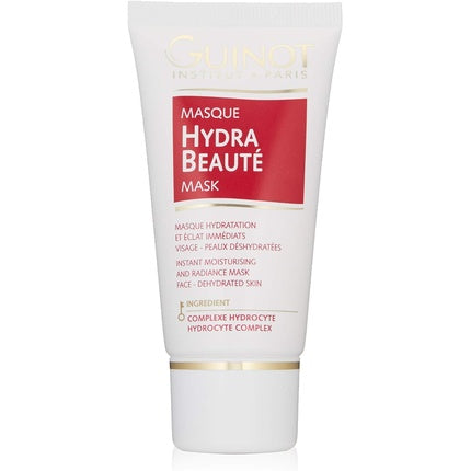 Masca pentru păr, Guinot, Hydra Beaute, 50ml