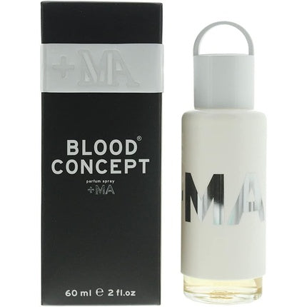 Parfum, Blood Concept, Ma, 60ml
