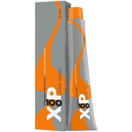 Vopsea de păr permanentă XP100 Intense Radiance 9.72 Very Light Blonde Brown, 100ml