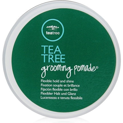 Pomadă păr, Paul Mitchell, Tea Tree, 85g