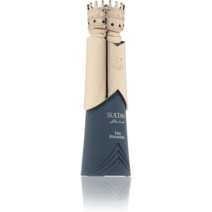 Parfum Eau De Parfum, French Avenue Sultan The Founder, auriu