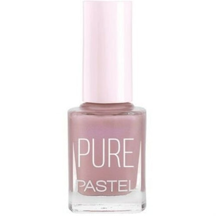 Lac de unghii PASTEL Pure Nr. 607, 13ml, roz pal