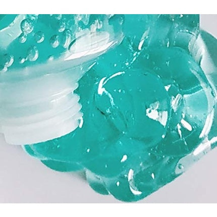 Gel de păr Hairgum Cactus, 40 g, fixare puternică, aspect natural